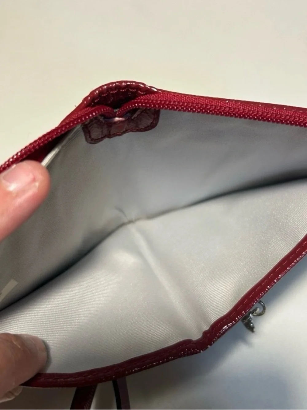 EUC!! Coach Poppy Wallet/ Wristlet